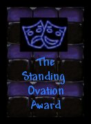 Standing Ovation Award