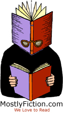 Reader's Forum at MostlyFiction