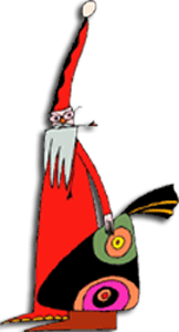 Check out our Gift Center!