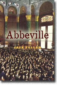 Abbeville by Jack Fuller