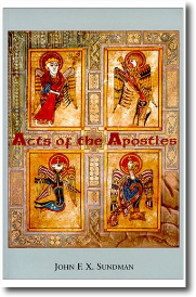 Acts of the Apostles