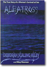 Albatross by Deborah Scaling Kiley