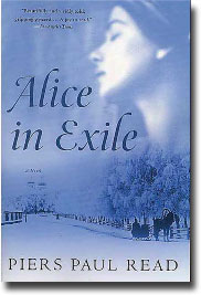 Alice in Exile by Piers Paul Read