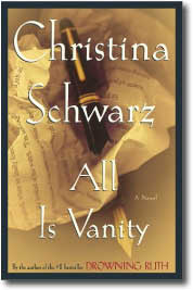 All is Vanity by Christina Schwarz