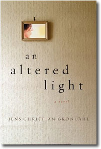 An Altered Light by Jens Christian Grondahl