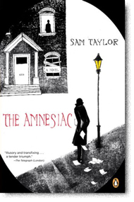 THE AMNESIAC by Sam Taylor