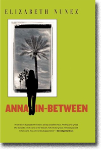 Anna In-Between by Elizabeth Nunez