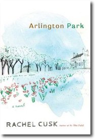 Arlington Park by Rachel Cusk