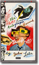 The Autograph Hound by John Lahr