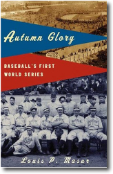 Autumn Glory by Louis P. Masure