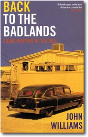 Back To the Badlands byJohn Williams