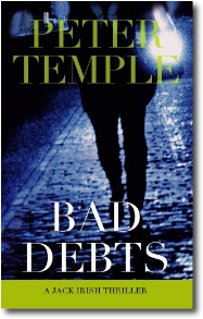 Bad Debts by Peter Temple