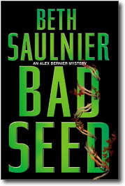 Bad Seed by Beth Saulnier