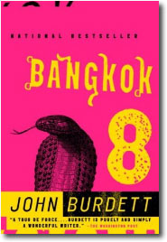 Bangkok 8 by John Burdett