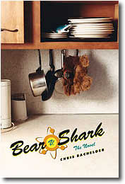 Bear v. Shark by Chris Bachelder