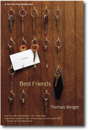 Best Friends by Thomas Berger