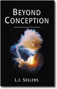 Beyond Conception  by L.J. Sellers