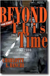 Beyond This Time by Charlotte Banchi