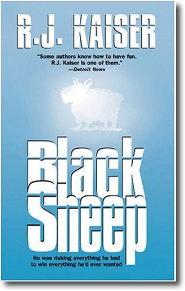 Black Sheep by R. J. Kaiser
