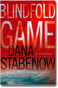 Blindfold Game by Dana Stabenow