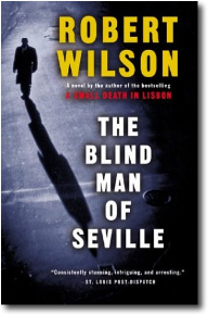 The Blind Man of Seville by Robert Wilson