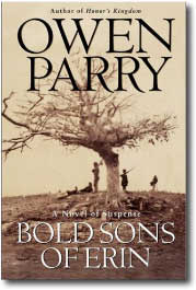 Bold Sons of Erin by Owen Parry