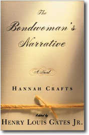 The Bondwoman's Narrative at amazon.com