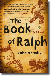 The Book of Ralph by John McNally