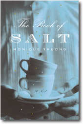 The Book of Salt by Monique Truong