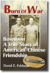 Born of War by David Feldman