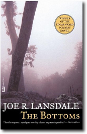 The Bottoms by Jor R. Lansdale