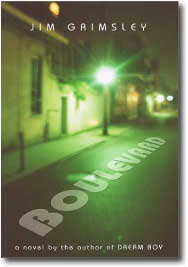 Boulevard by Jim Grimsley