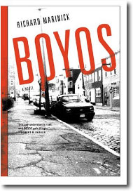 Boyos by Richard Marinack