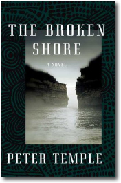The Broken Shore by Peter Temple