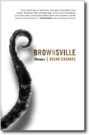 Brownsville by Oscar Casares