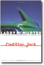 Cadillac Jack