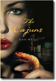 The CAjuns by Gus Weill