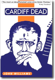 Cardiff Dead by John Williams