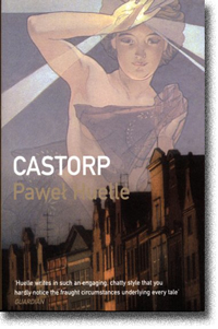 Castorp by Pawel Huelle