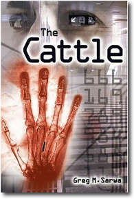 The Cattle by Greg M Sarwa