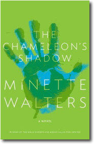 The Chameleon's Shadow by Minette Walters