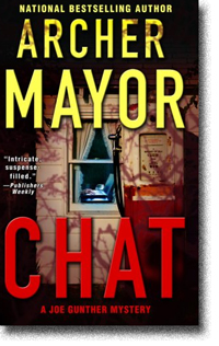 Chat by Archer Mayor