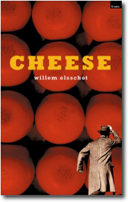 Cheese by Willem Elsschot