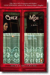 Chez Moi by Agnes Descartes