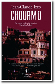Chourmo by Jean-Claude Izzo