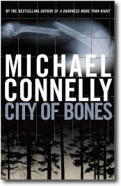 City of Bones by Michael Connelly