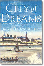 City of Dreams by Beverly Swerling
