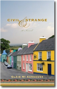 Civil and Strange by Clair Ni Aonghusa