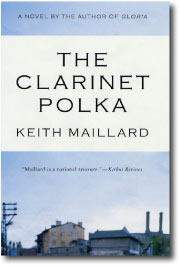 The Clarinet Polka by Keith Maillard