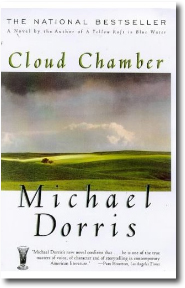 Cloud Chamber by Michael Dorris